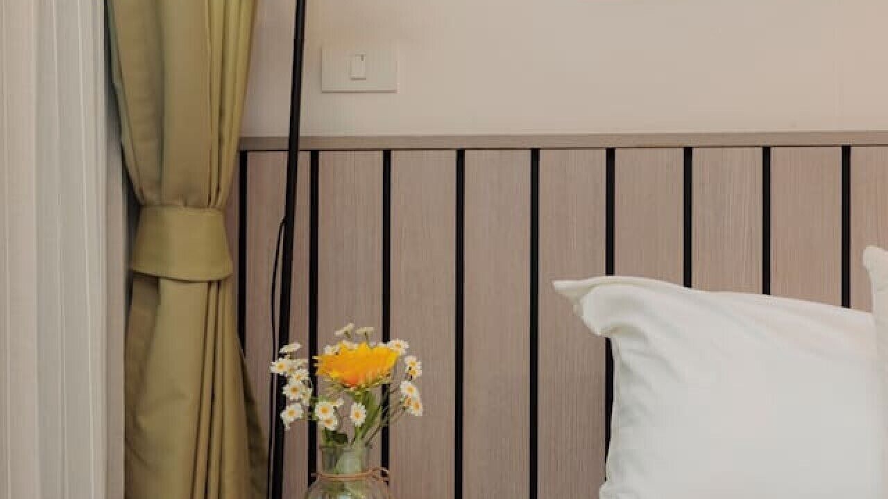 Photo of Bedroom in Nimman