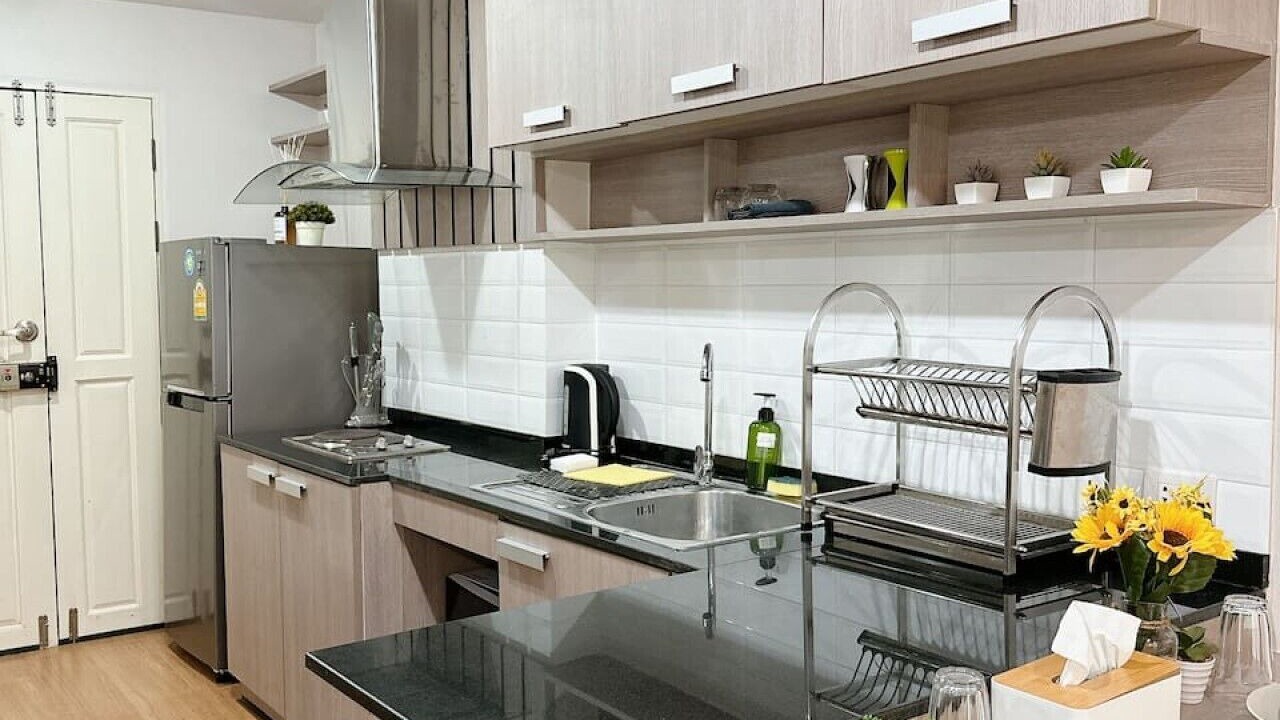 Photo of Kitchen in Nimman