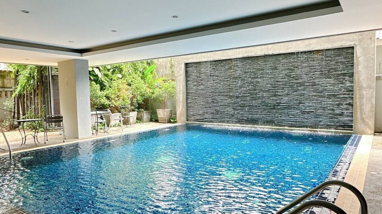 Photo of Outdoor in Nimman