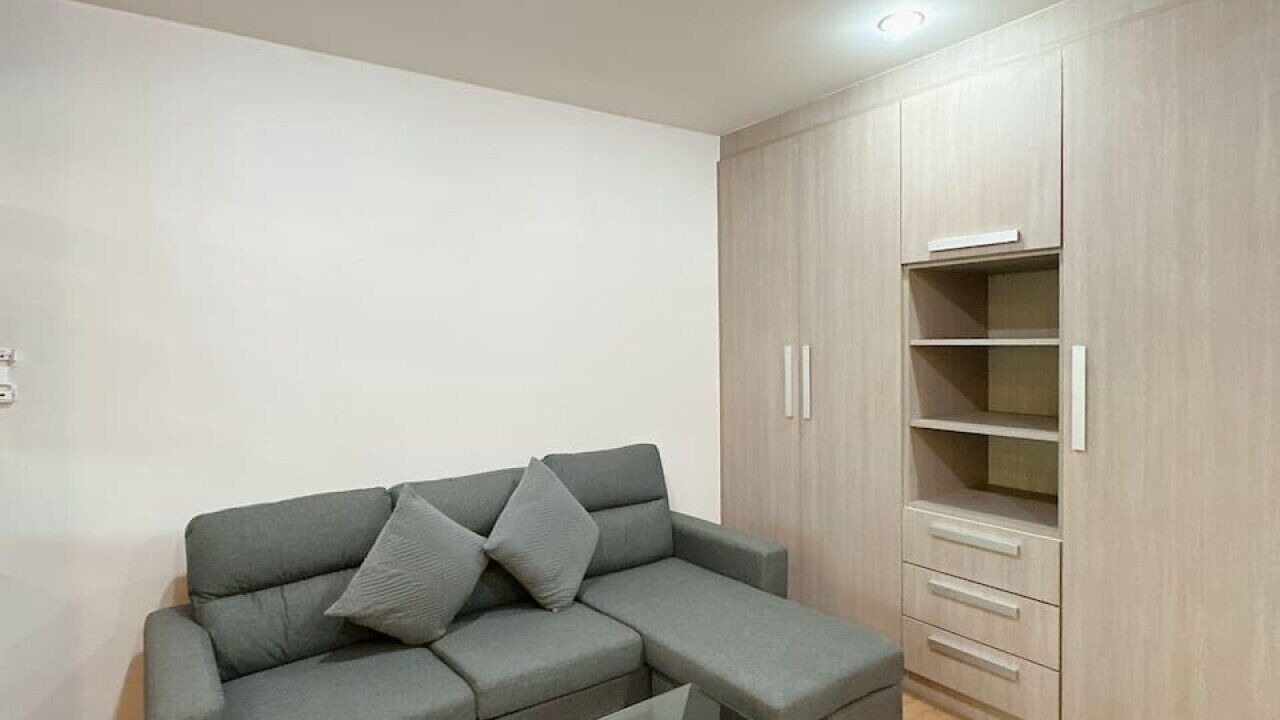 Photo of Livingroom in Nimman