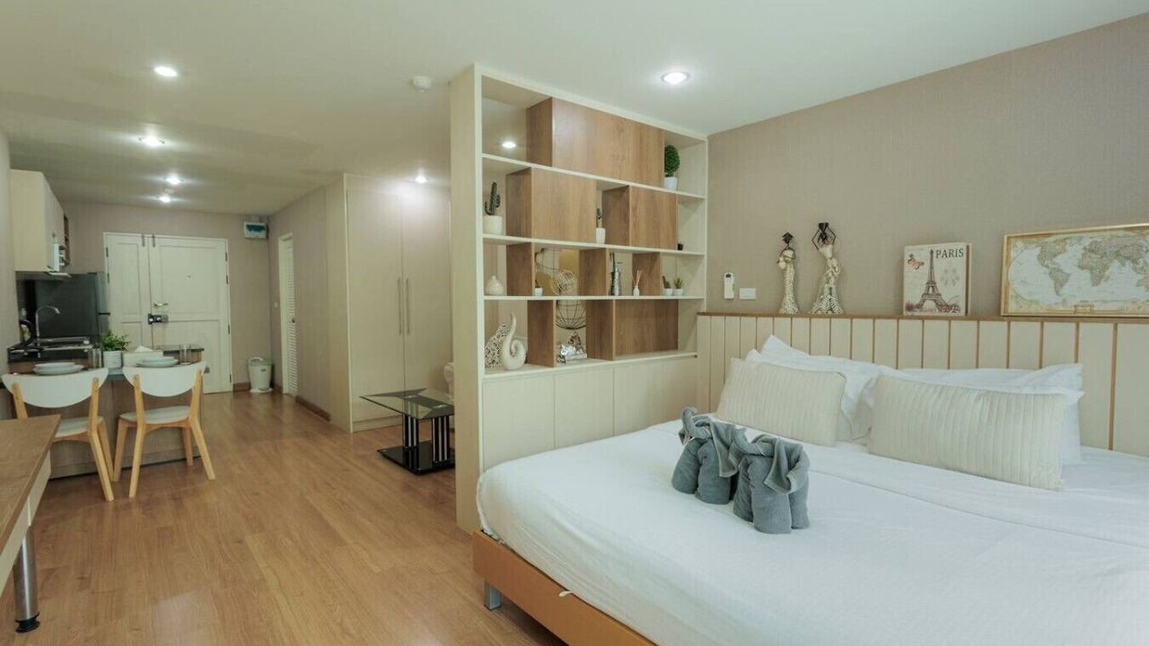 Photo of Bedroom in Nimman
