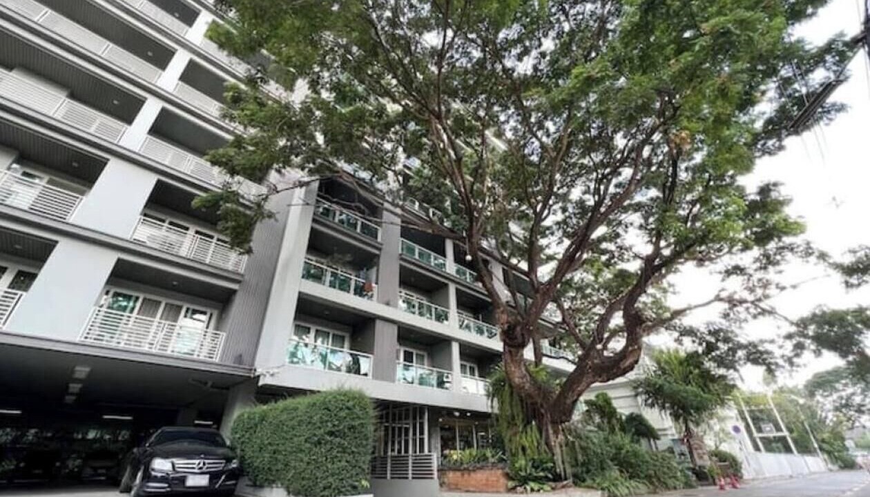 Photo of Outdoor in Nimman