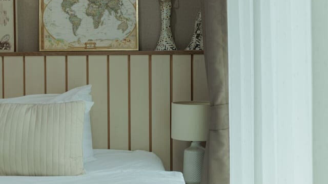 Photo of Bedroom in Nimman