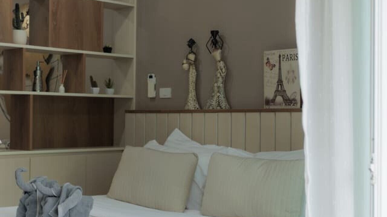 Photo of Bedroom in Nimman