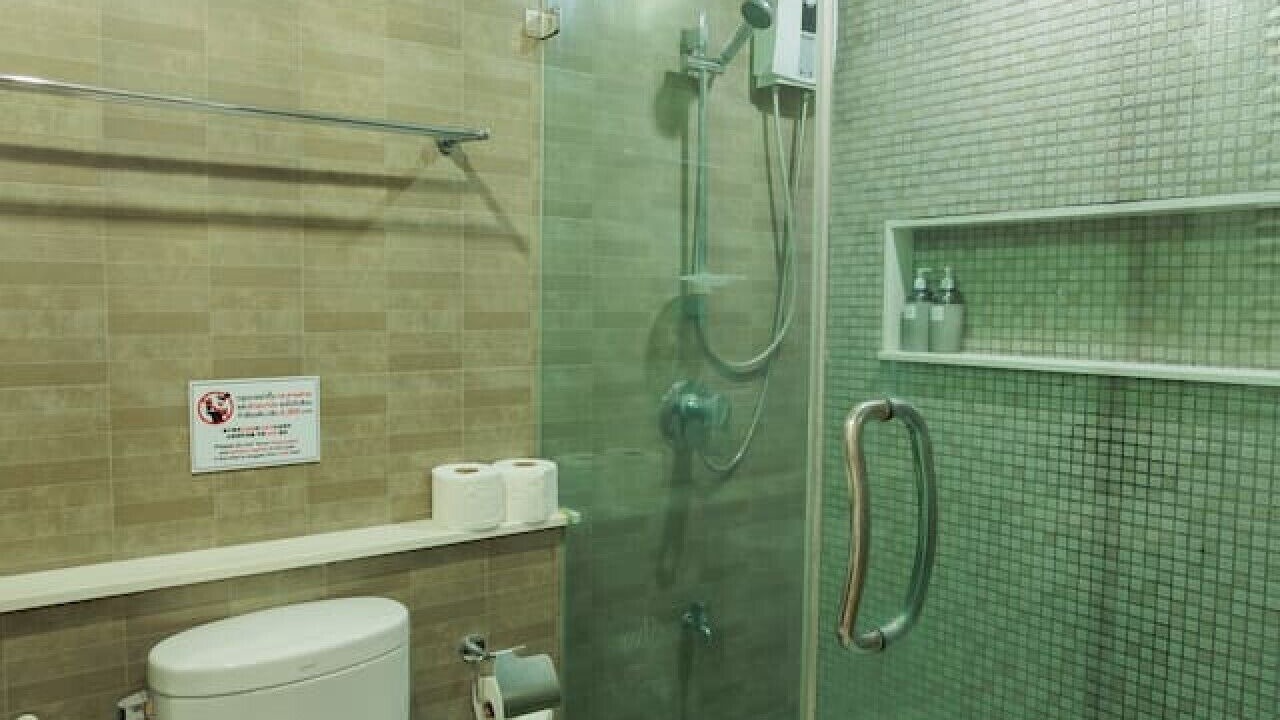 Photo of Bathroom in Nimman