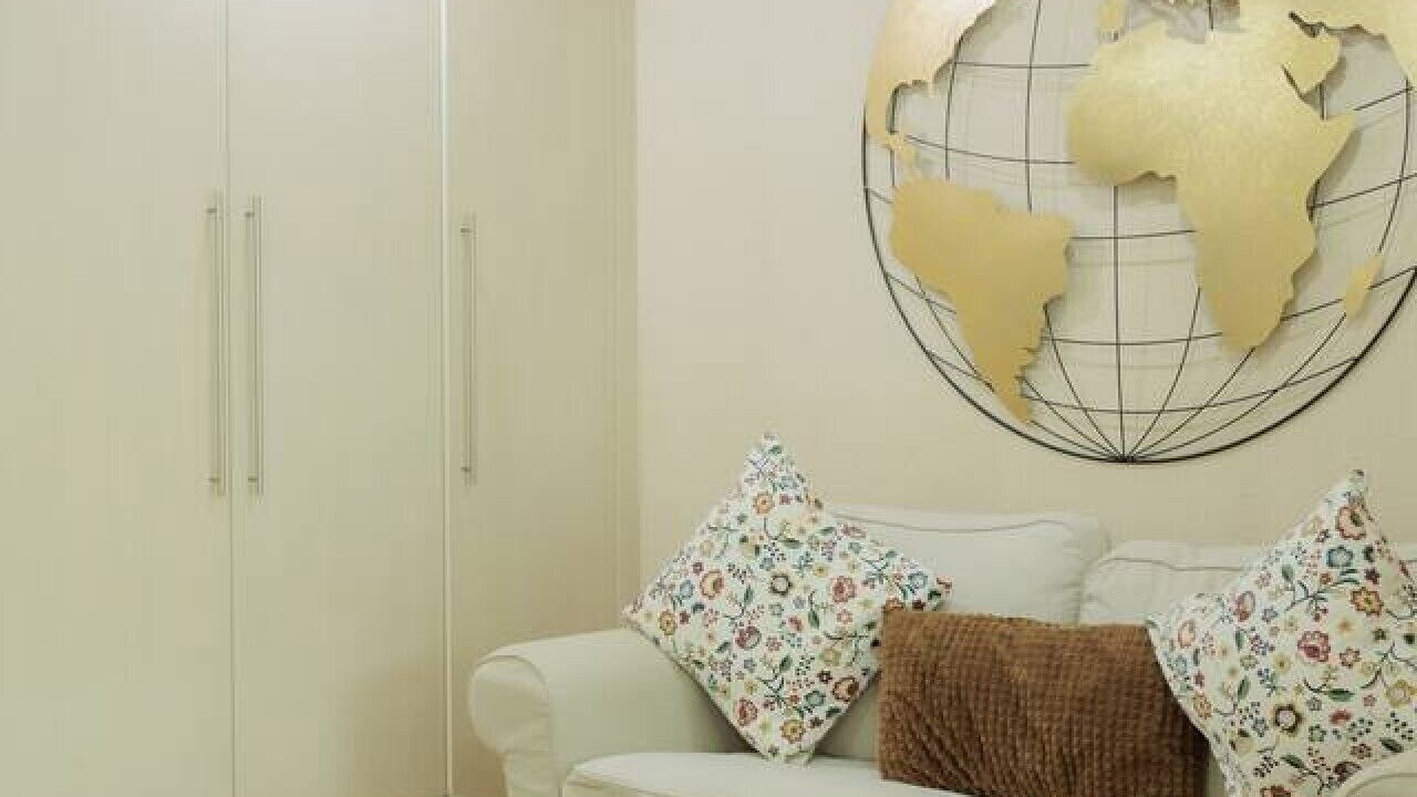 Photo of Livingroom in Nimman