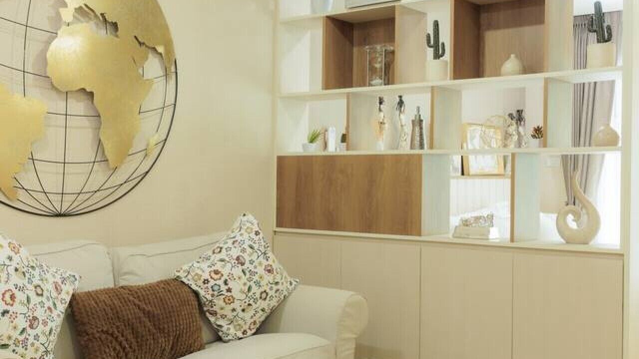 Photo of Livingroom in Nimman