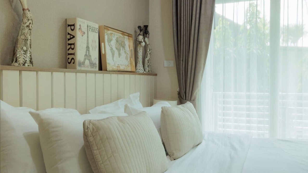 Photo of Bedroom in Nimman