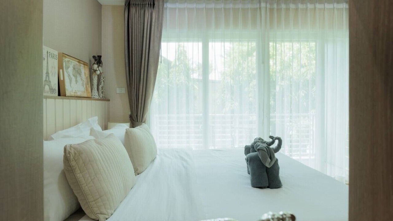 Photo of Bedroom in Nimman