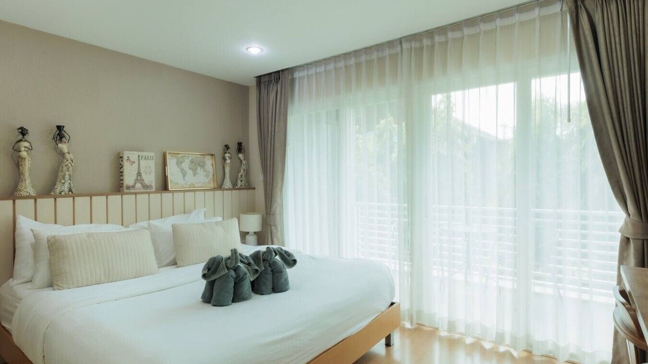 Photo of Bedroom in Nimman