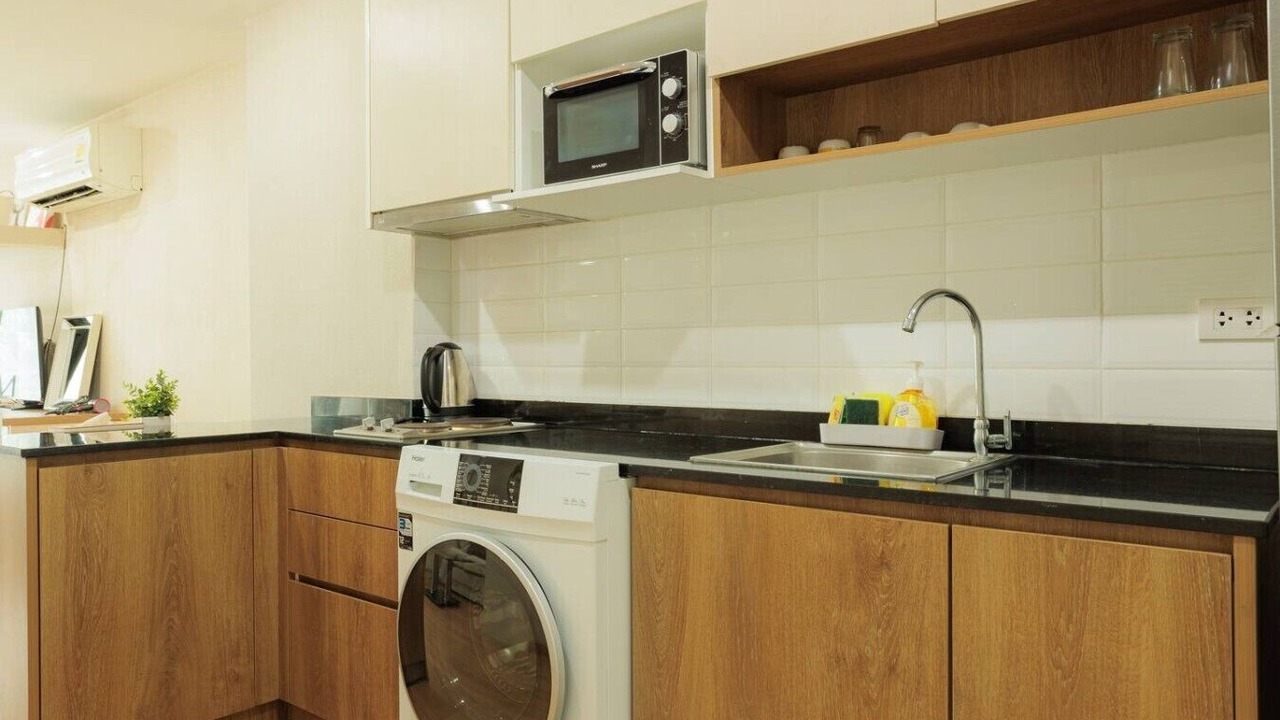 Photo of Kitchen in Nimman