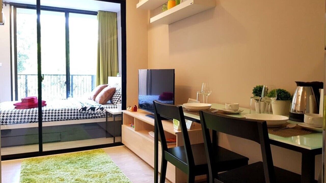 Photo of Bedroom in Huay Kaew