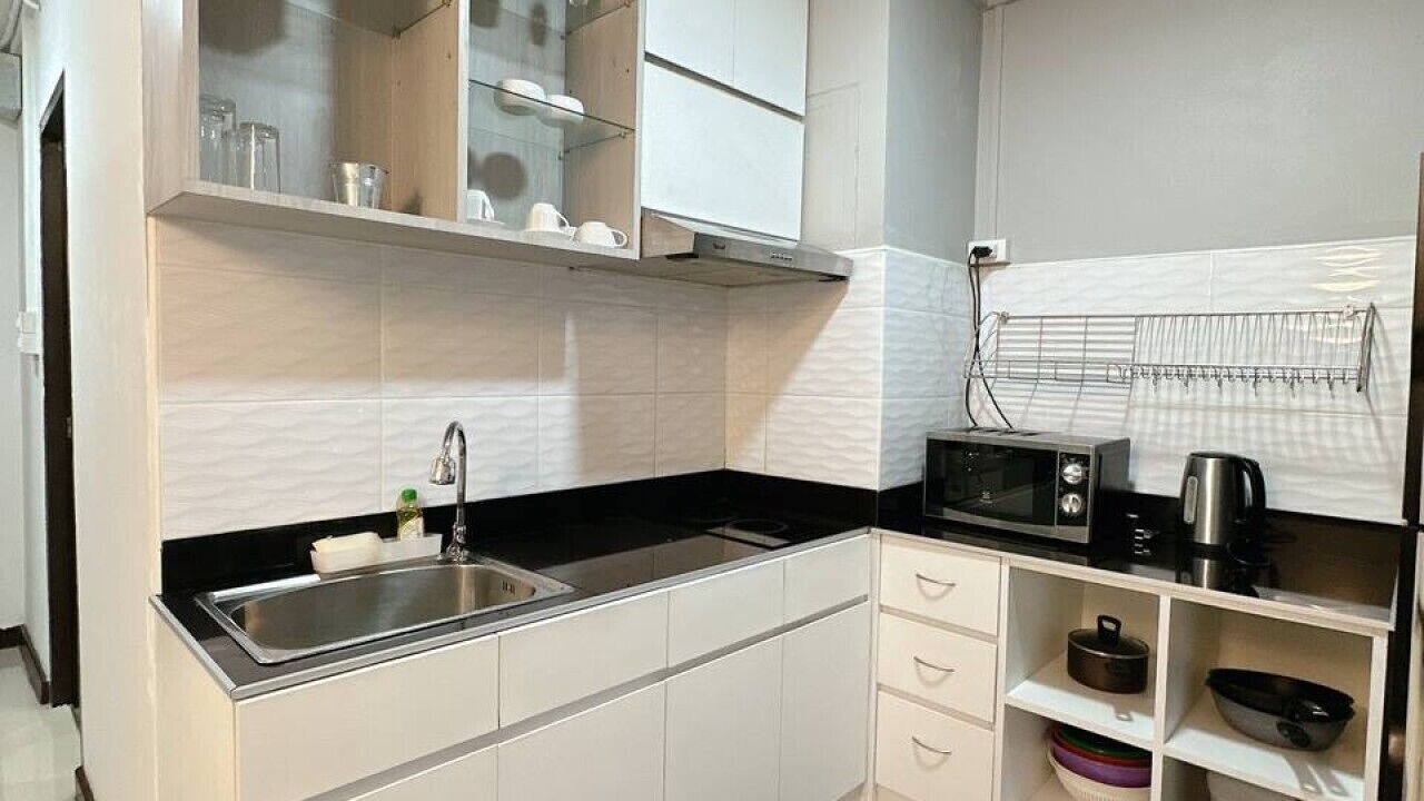 Photo of Kitchen in Huay Kaew