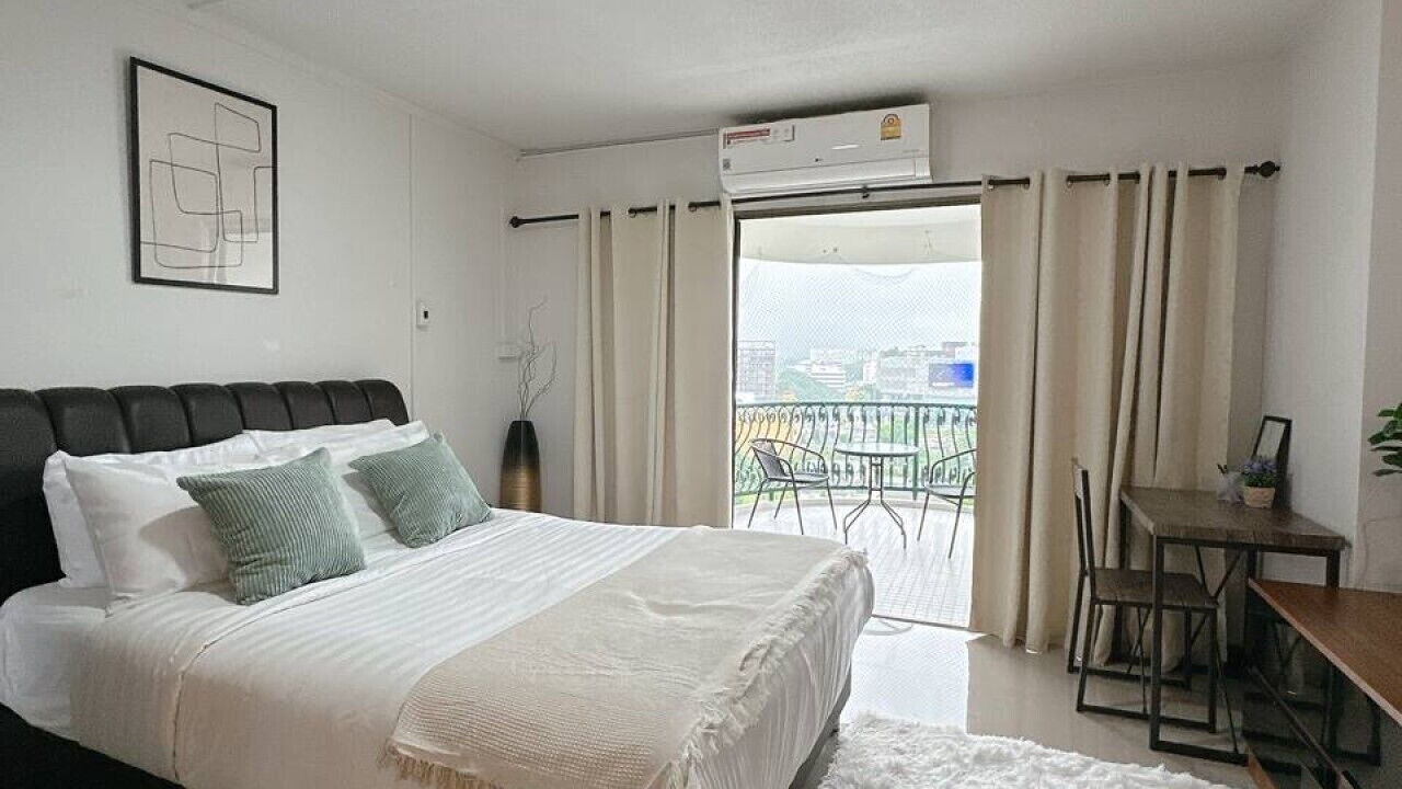Photo of Bedroom in Huay Kaew