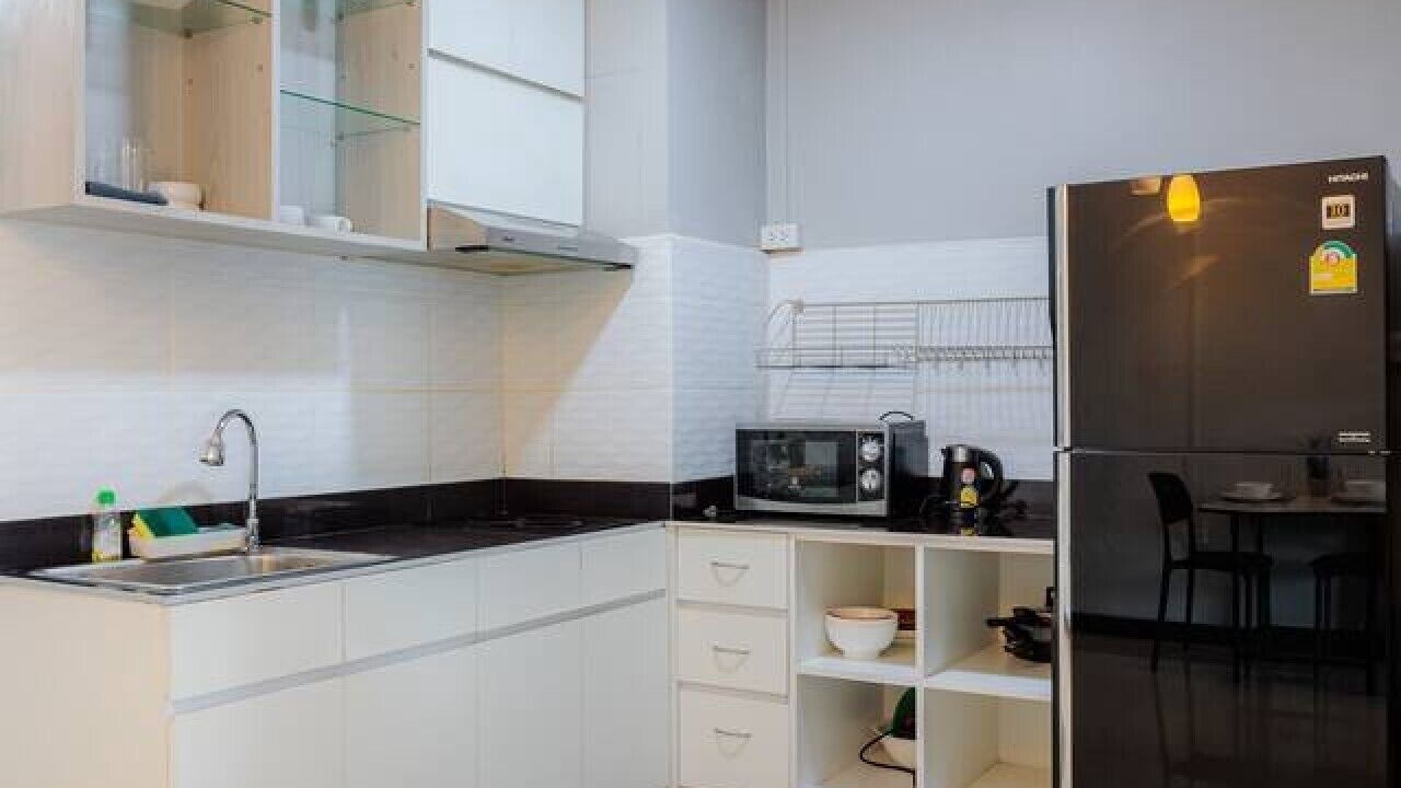 Photo of Kitchen in Huay Kaew