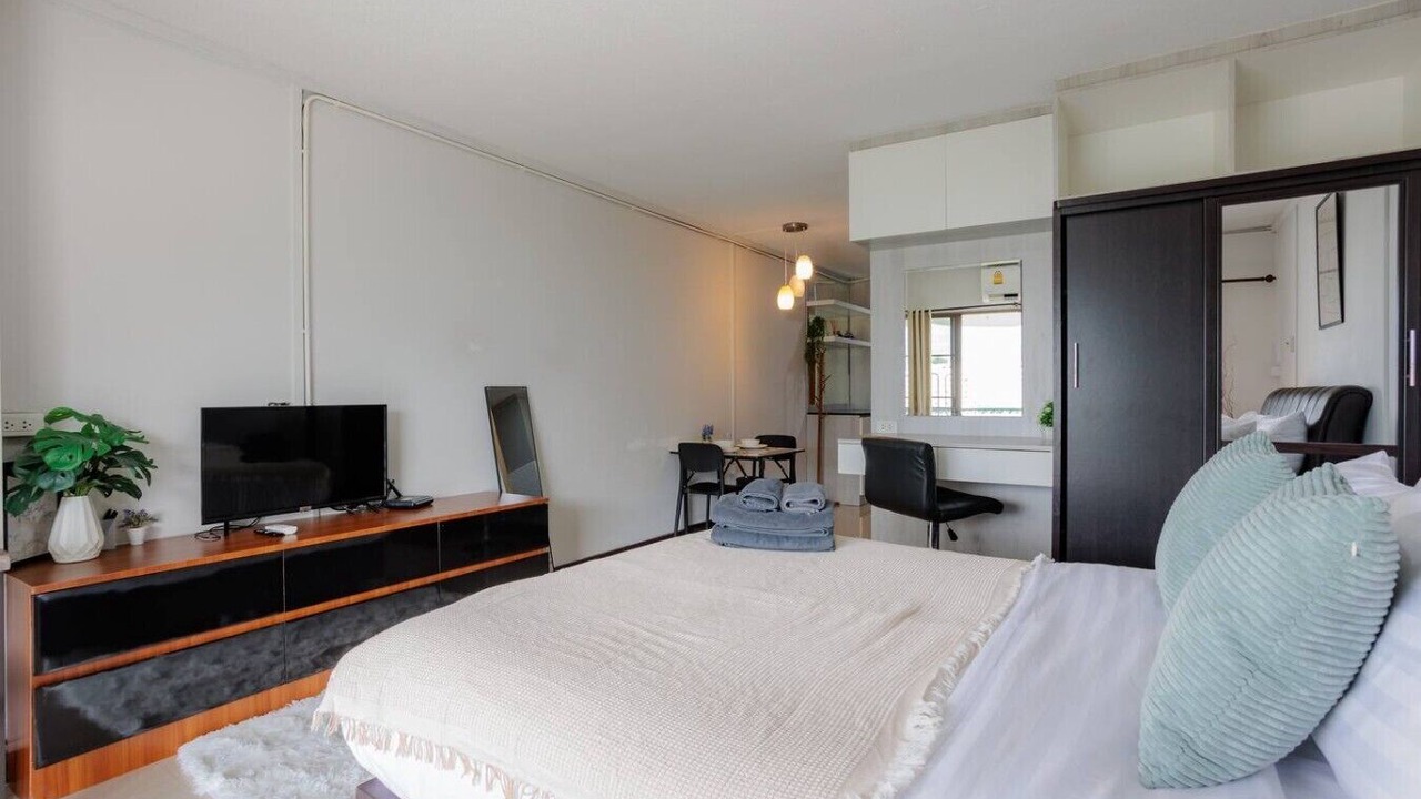 Photo of Bedroom in Huay Kaew