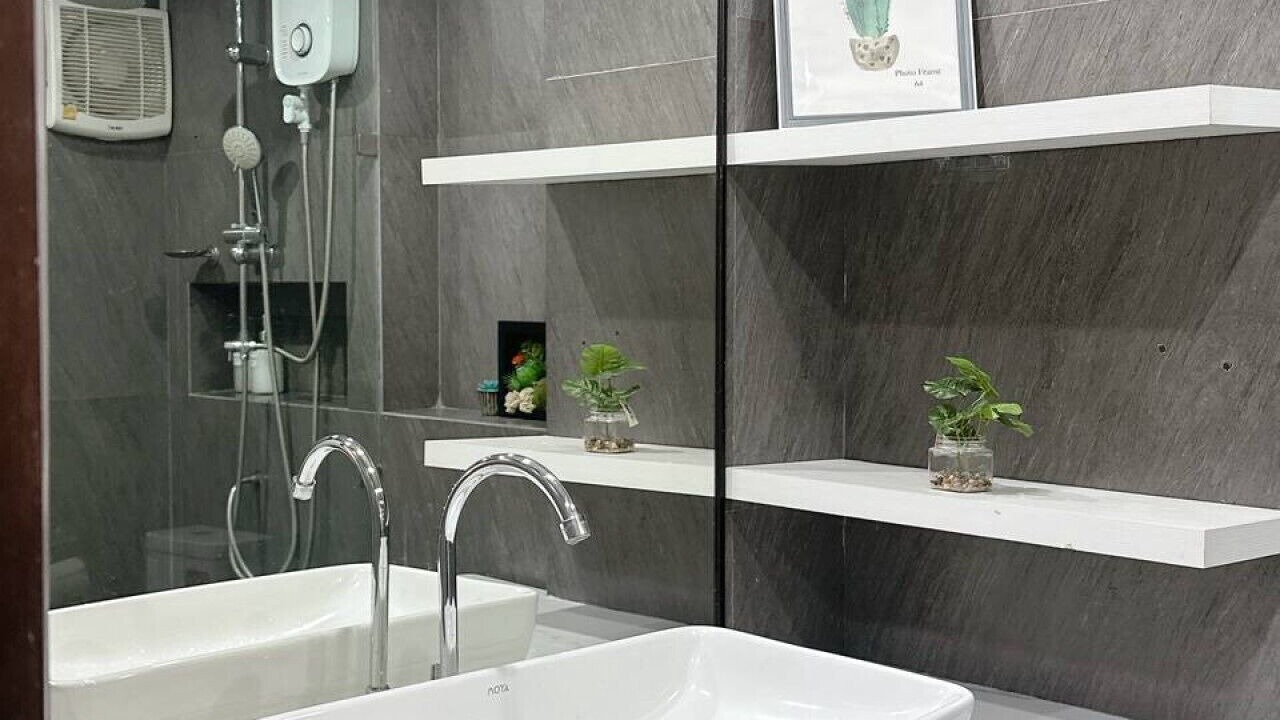 Photo of Bathroom in Huay Kaew