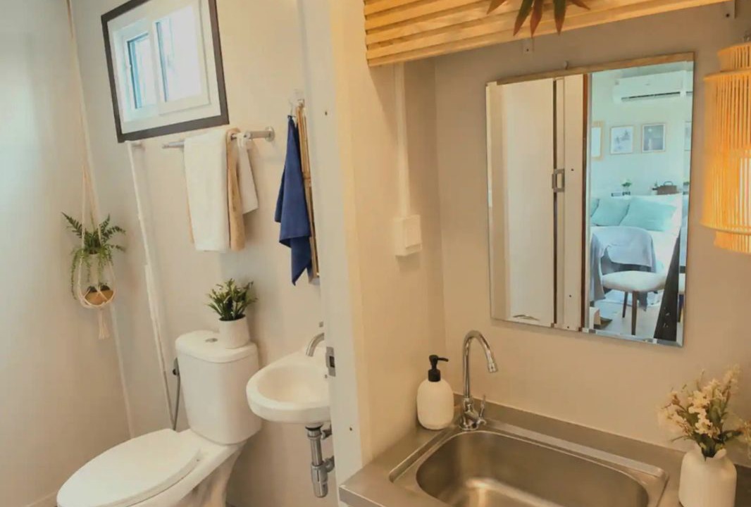 Photo of Bathroom in Koh Kaew