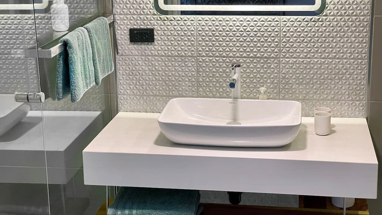 Photo of Bathroom in Bophut