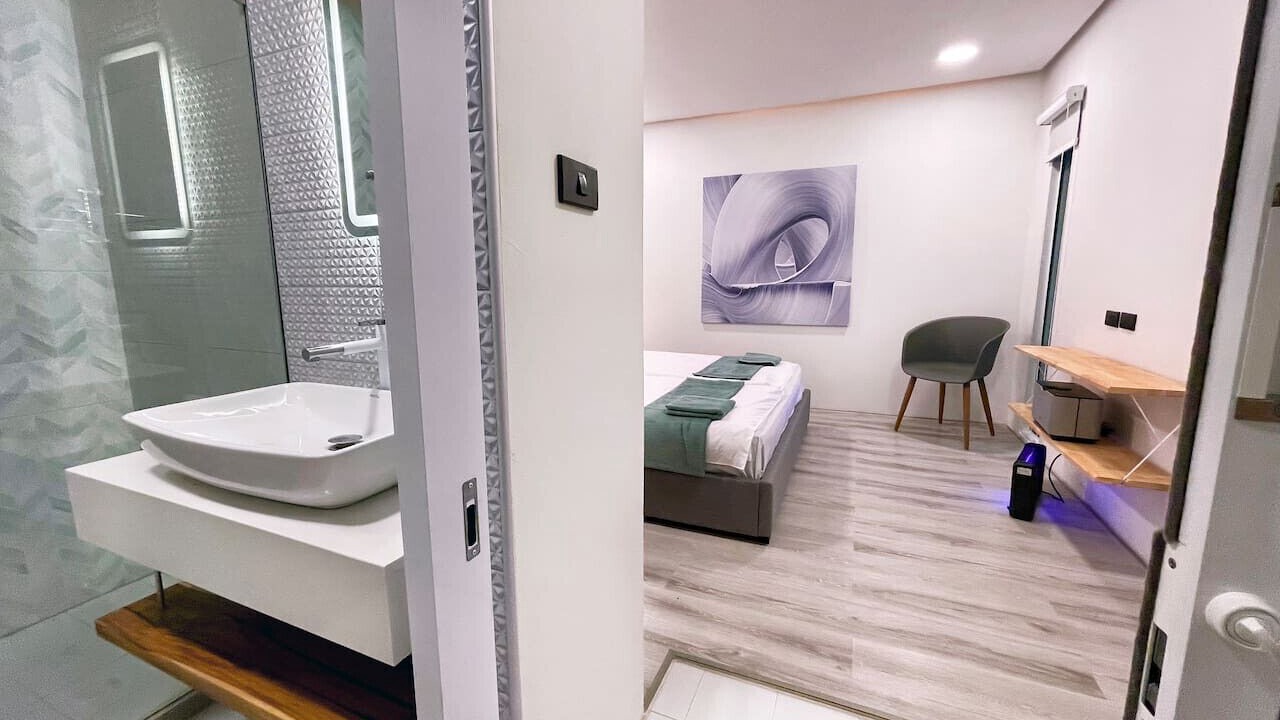Photo of Bathroom in Bophut