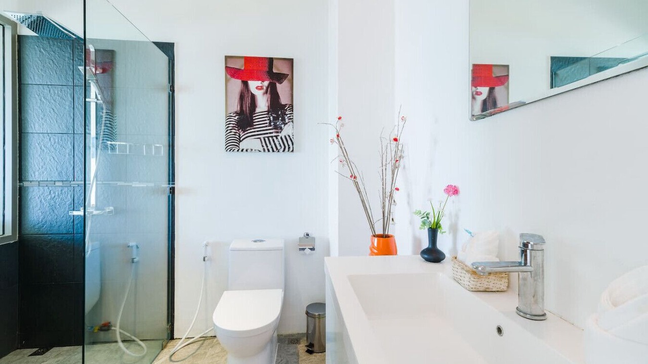 Photo of Bathroom in Na Thon
