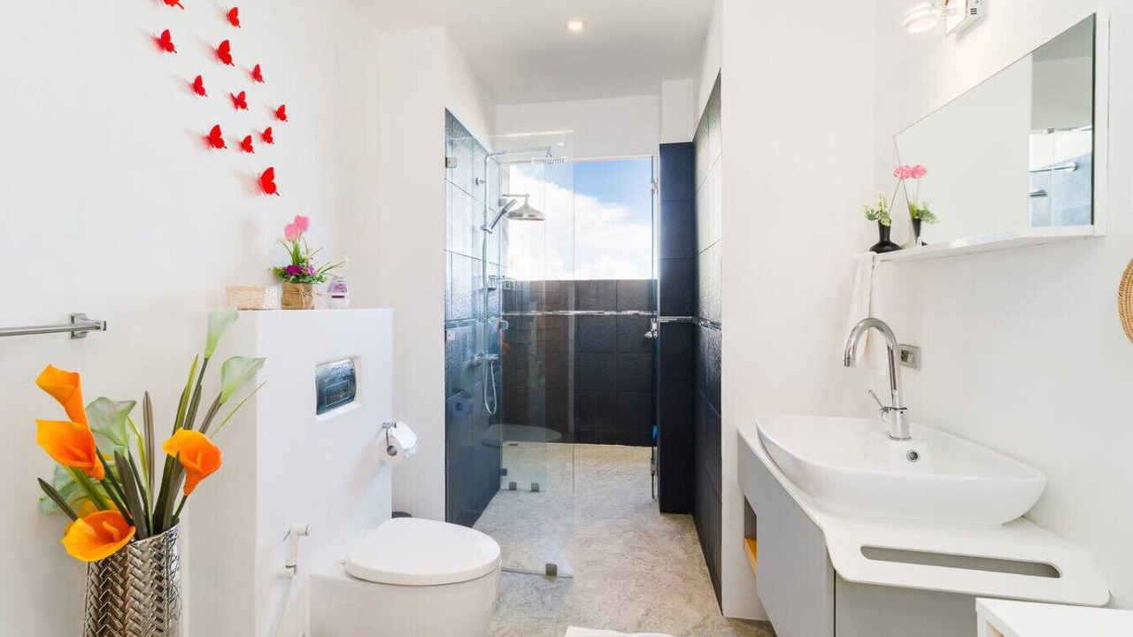 Photo of Bathroom in Na Thon