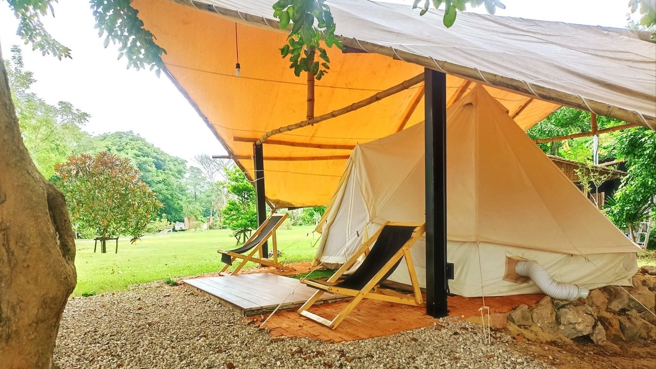 Photo of Outdoor in Ratchaburi