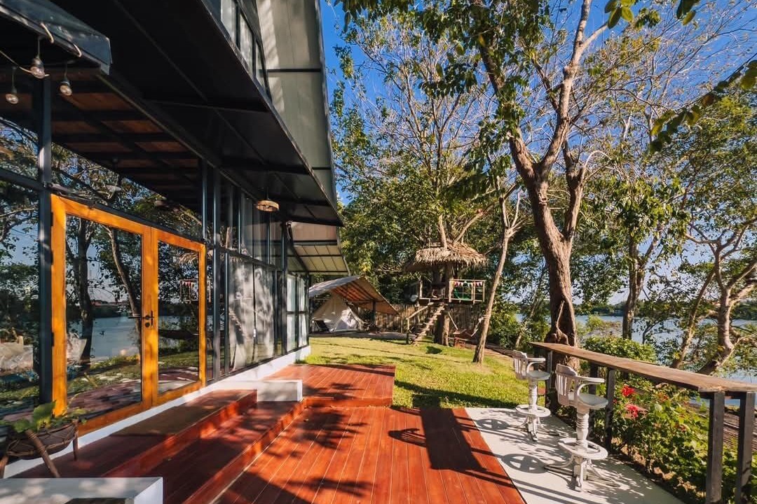 Photo of Patio Balcony in Ratchaburi
