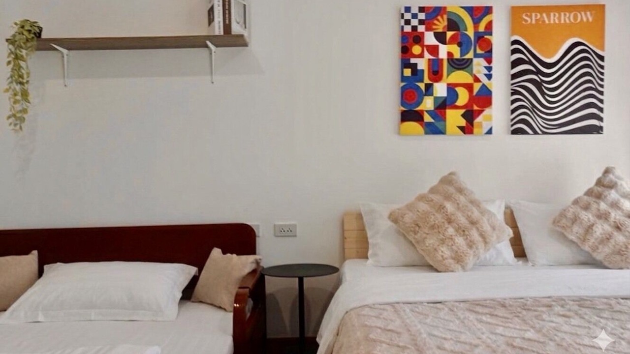 Photo of Bedroom in Khlong Ton Sai