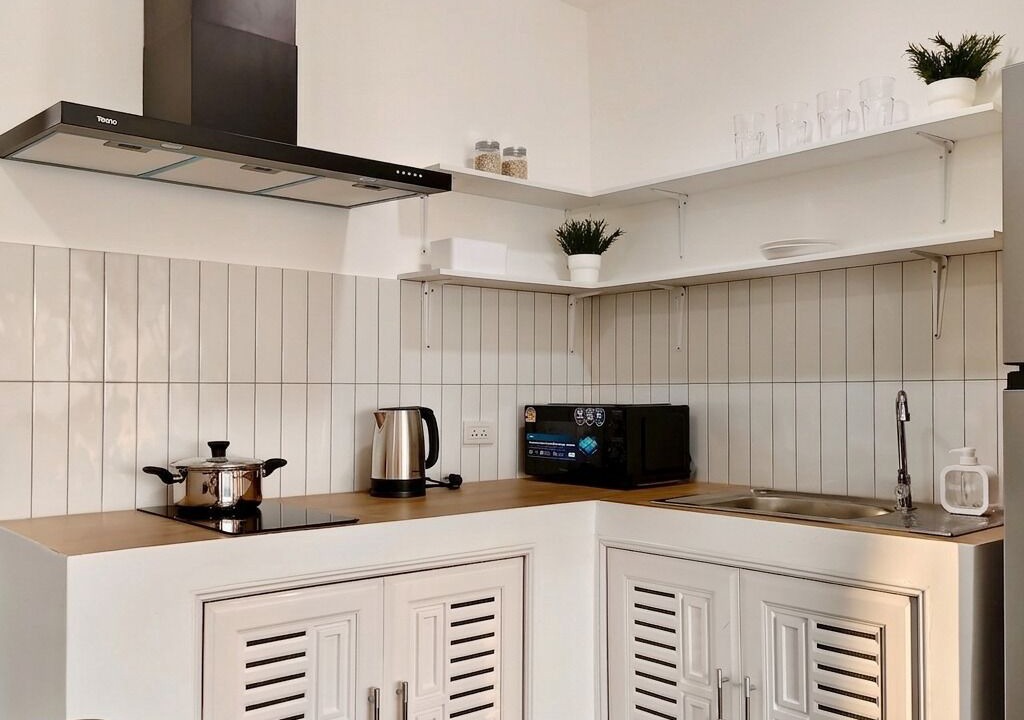 Photo of Kitchen in Khlong Ton Sai