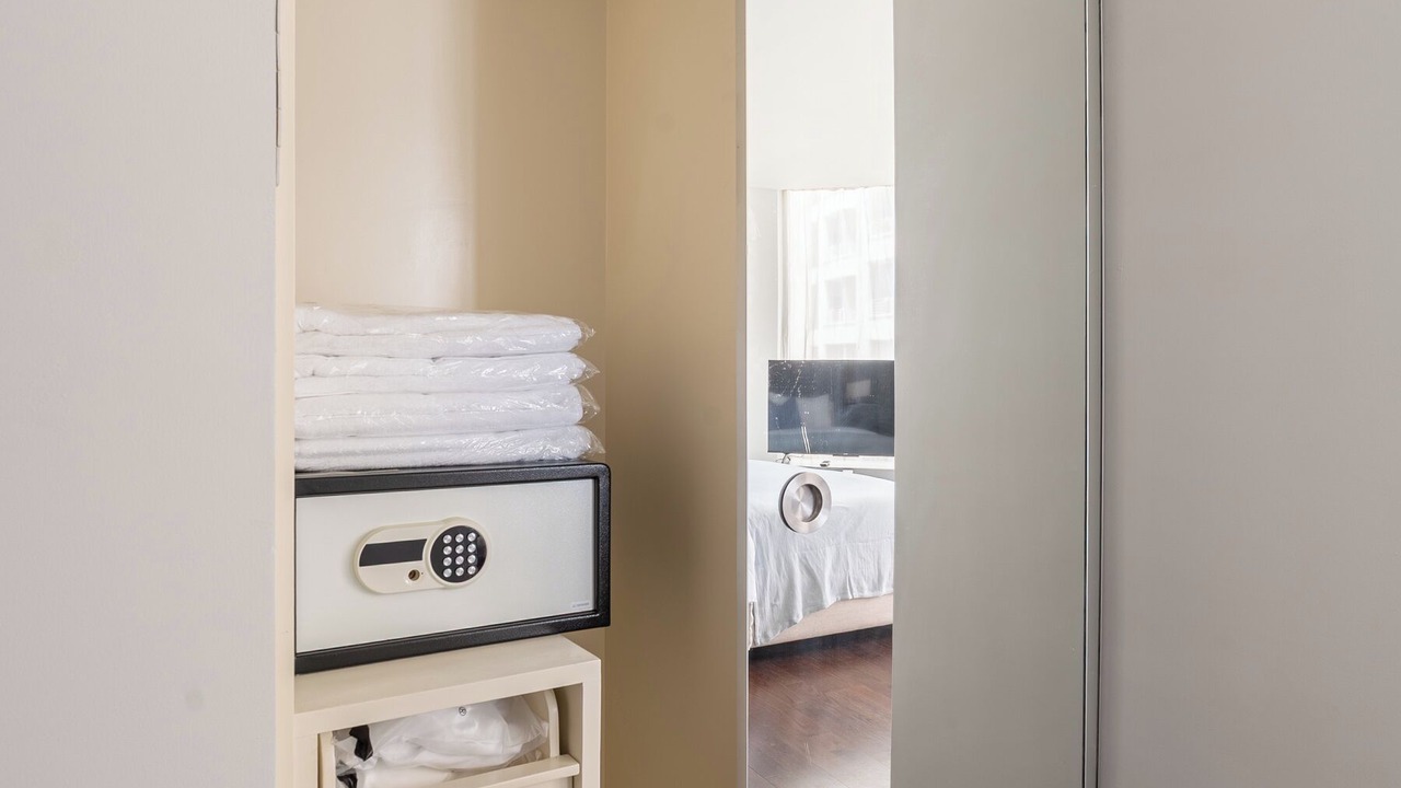 Photo of Bedroom in Sathorn