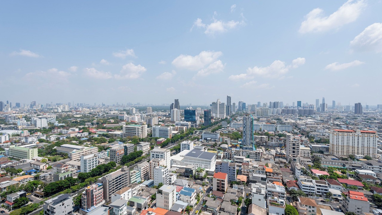 Photo of Outdoor in Sathorn
