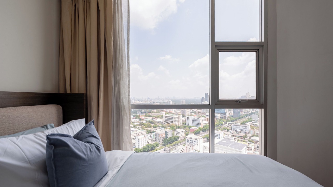 Photo of Bedroom in Sathorn