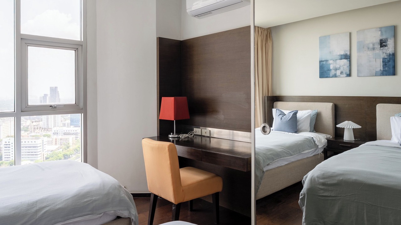 Photo of Bedroom in Sathorn