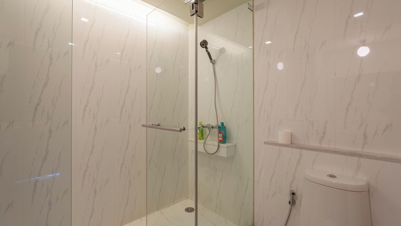 Photo of Bathroom in Sathorn