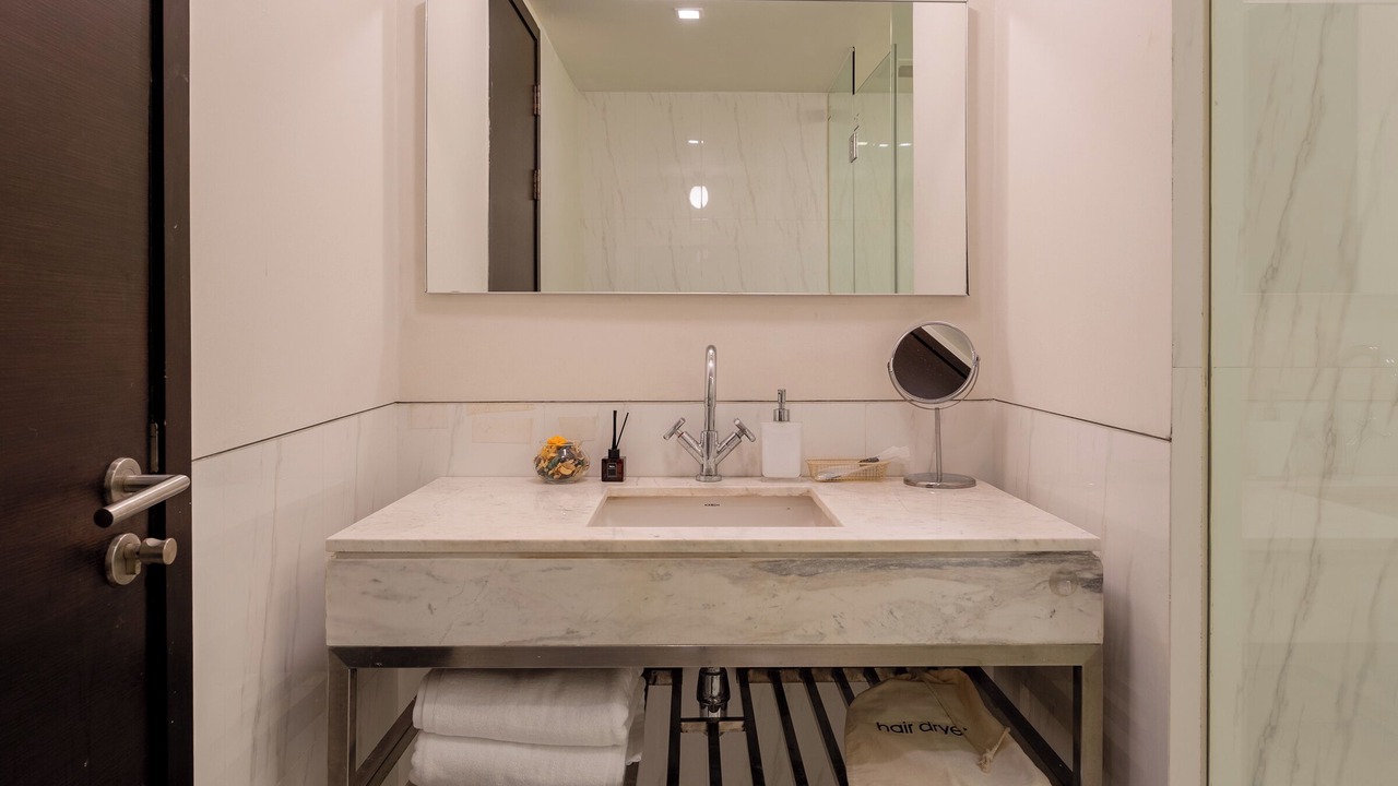 Photo of Bathroom in Sathorn