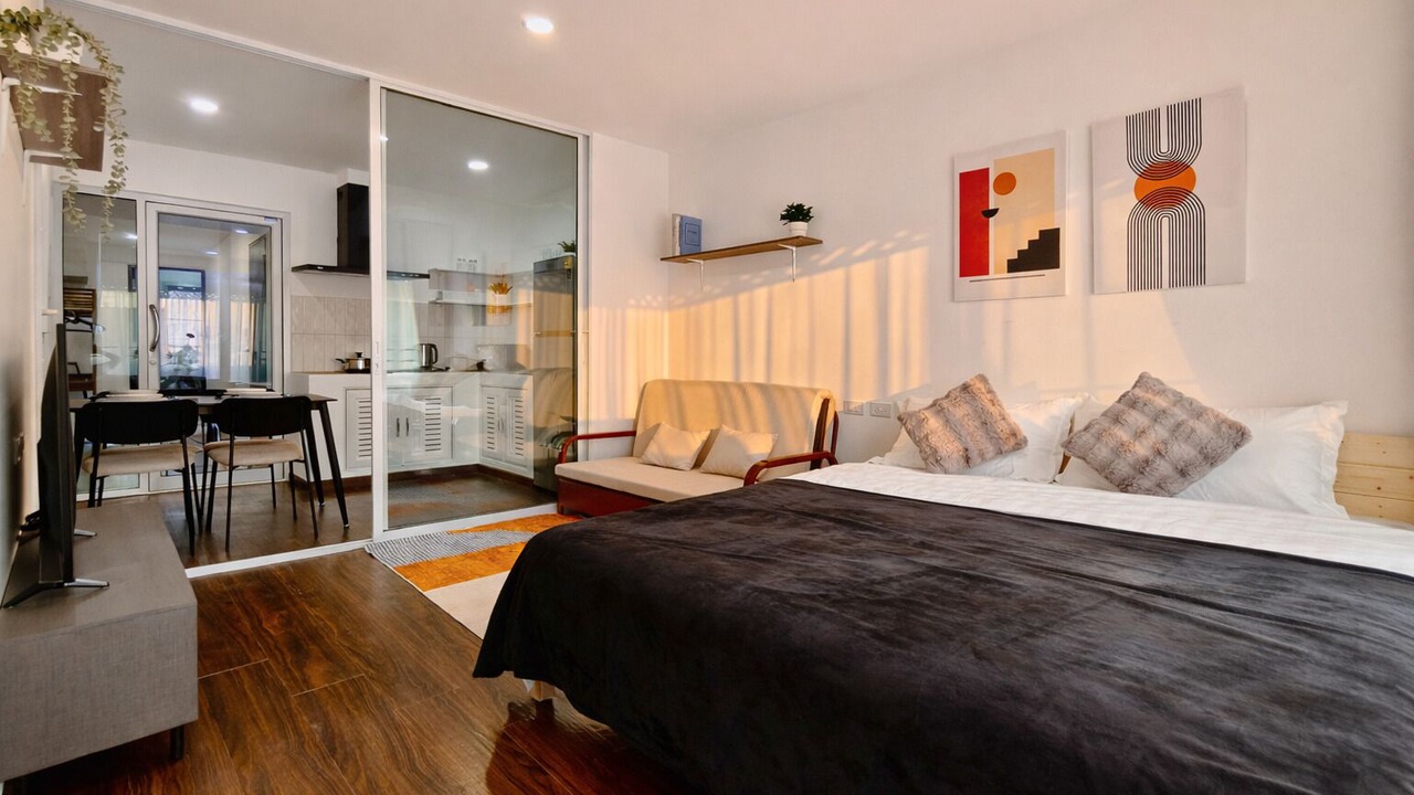 Photo of Bedroom in Khlong Ton Sai