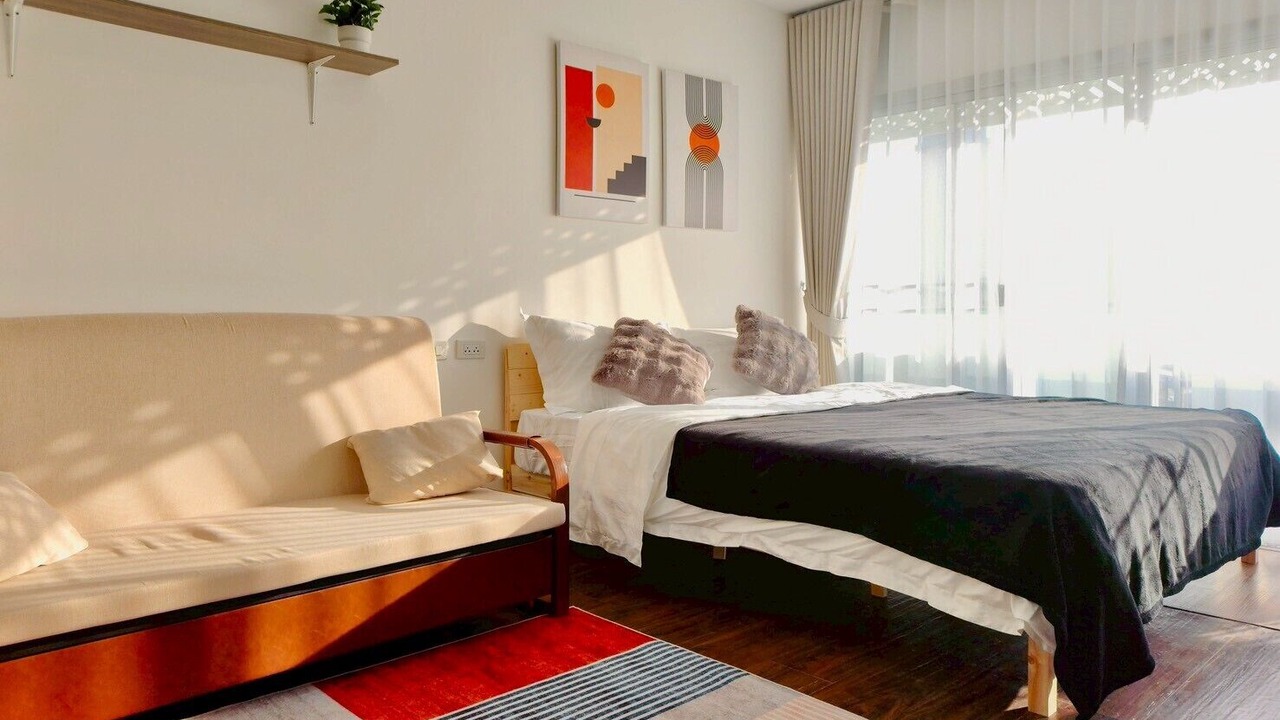 Photo of Bedroom in Khlong Ton Sai