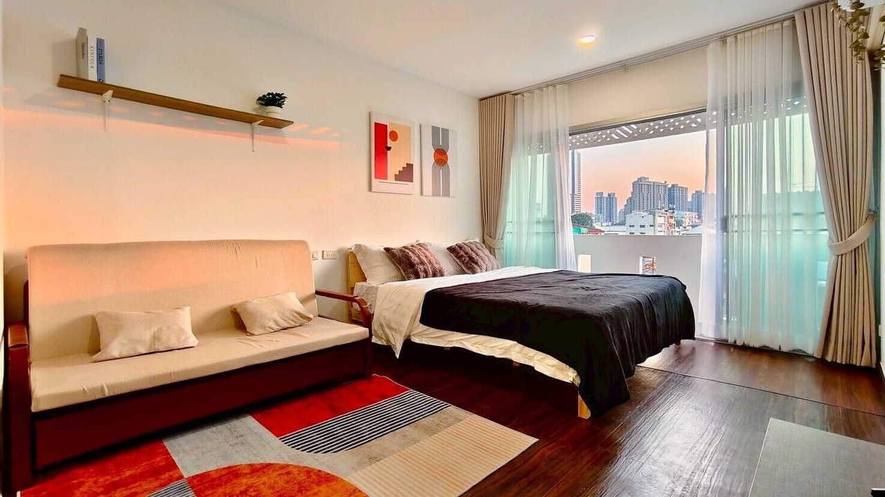 Photo of Bedroom in Khlong Ton Sai
