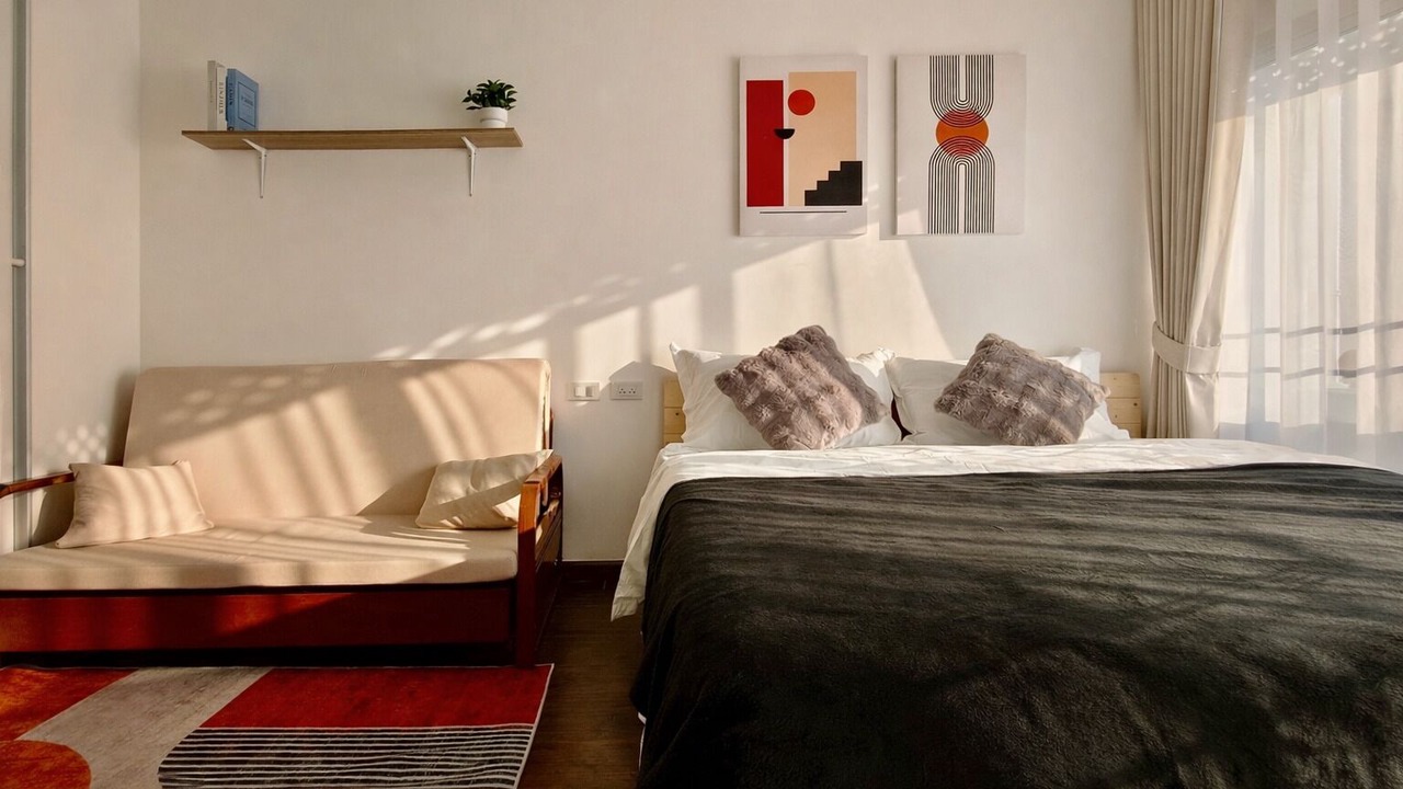Photo of Bedroom in Khlong Ton Sai