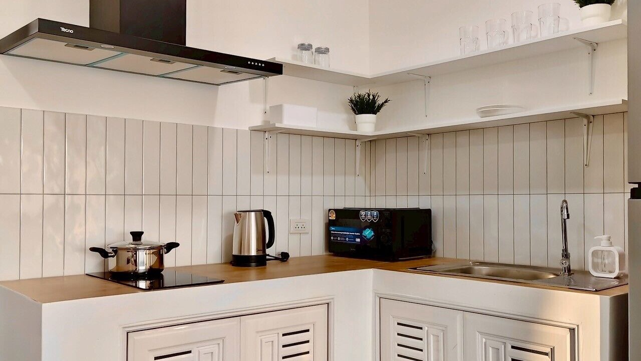Photo of Kitchen in Khlong Ton Sai
