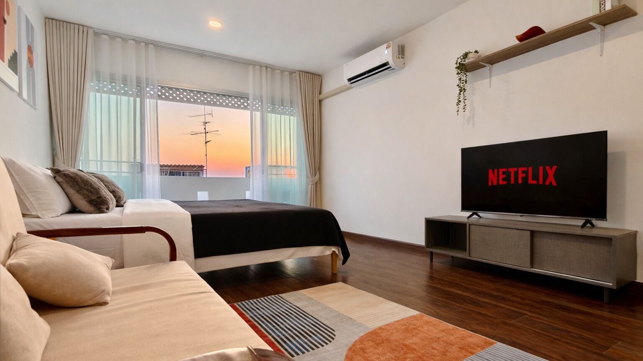 Photo of Bedroom in Khlong Ton Sai