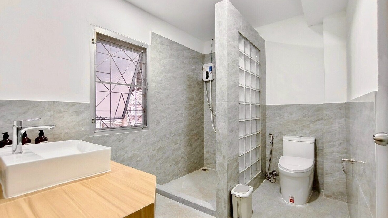 Photo of Bathroom in Khlong Ton Sai