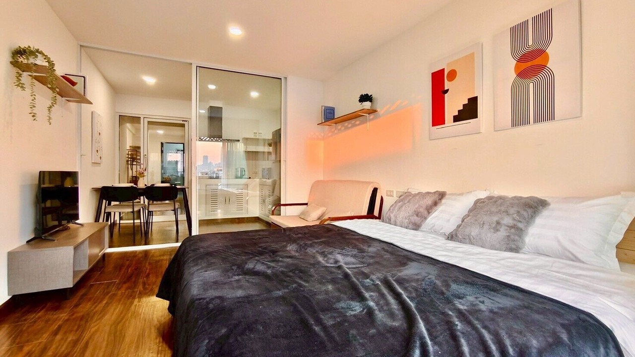 Photo of Bedroom in Khlong Ton Sai