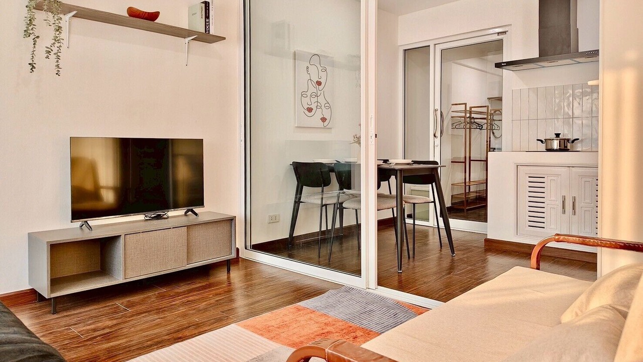 Photo of Livingroom in Khlong Ton Sai
