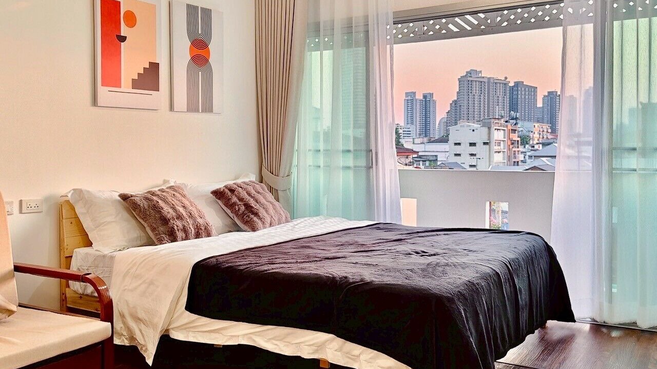 Photo of Bedroom in Khlong Ton Sai