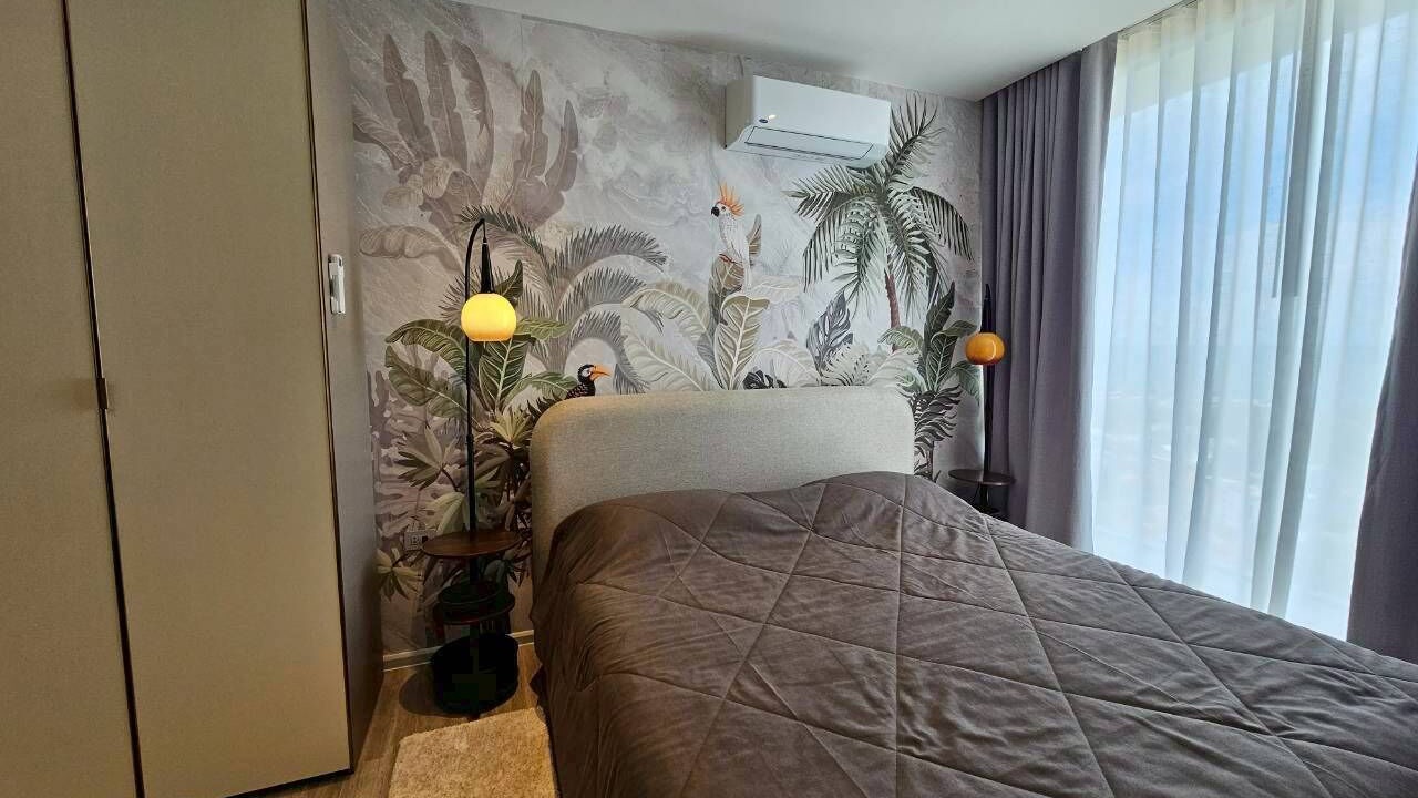 Photo of Bedroom in Nong Kae