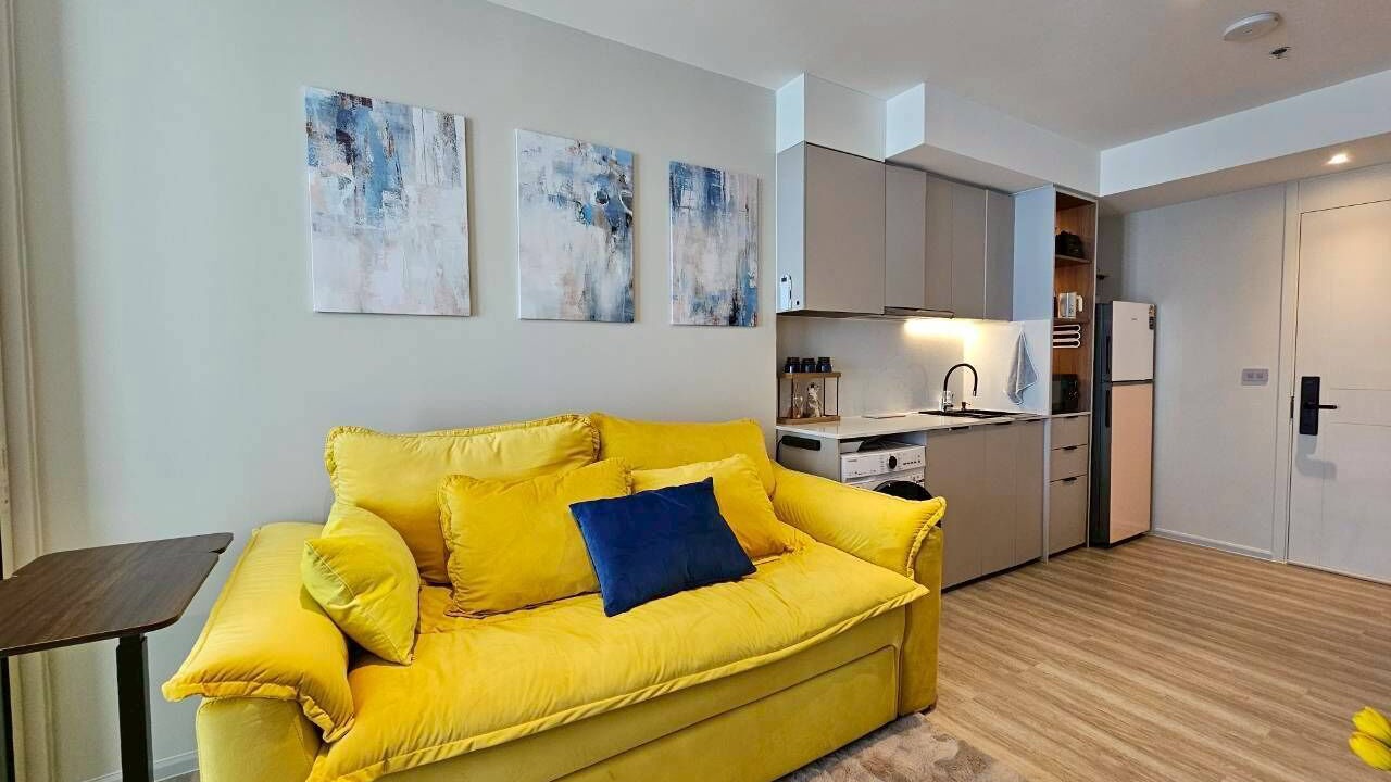 Photo of Livingroom in Nong Kae
