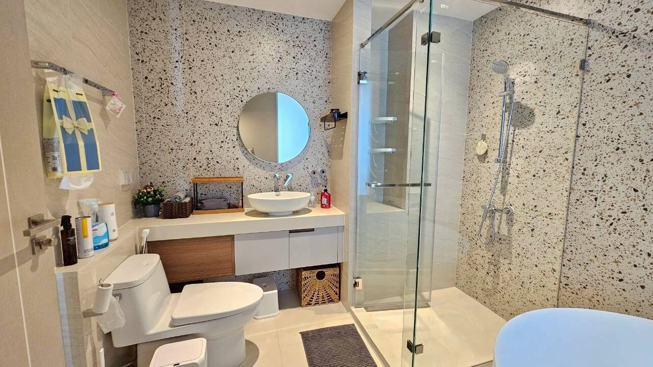Photo of Bathroom in Nong Kae