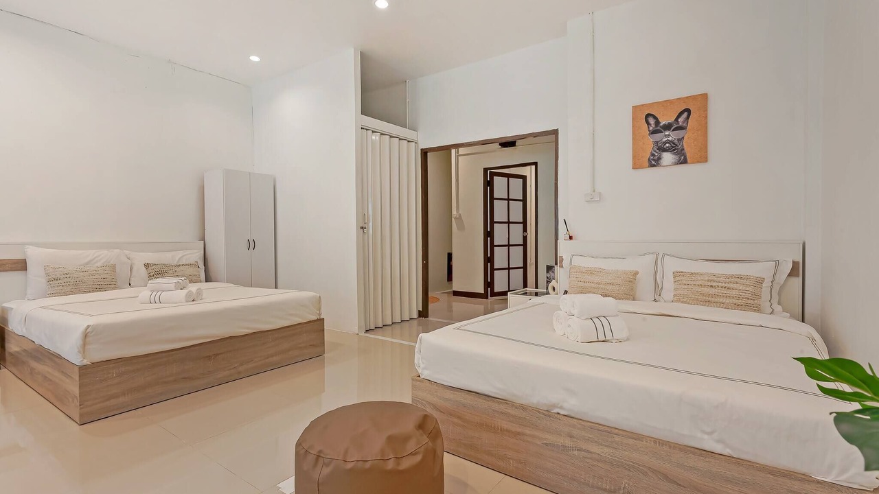 Photo of Bedroom in Phra Khanong